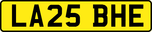 LA25BHE