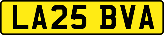 LA25BVA