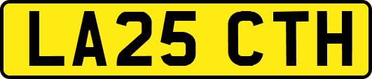 LA25CTH