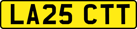 LA25CTT