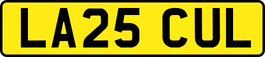 LA25CUL