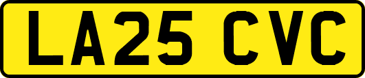 LA25CVC