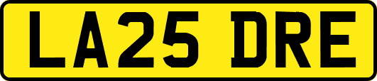 LA25DRE