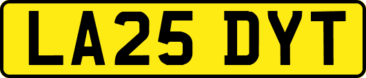 LA25DYT