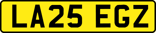 LA25EGZ