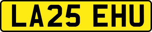 LA25EHU
