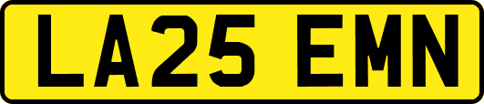 LA25EMN
