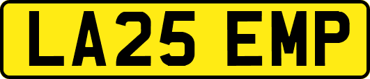 LA25EMP