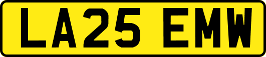 LA25EMW