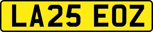LA25EOZ