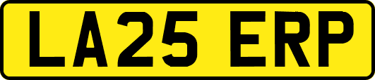 LA25ERP