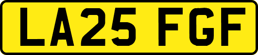 LA25FGF