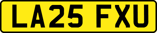 LA25FXU