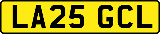 LA25GCL