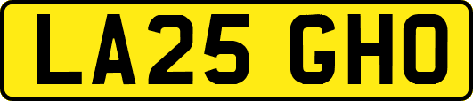 LA25GHO