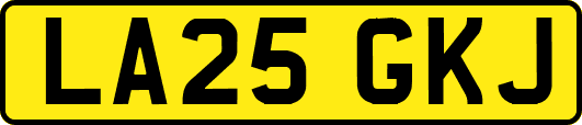 LA25GKJ