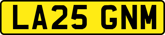 LA25GNM
