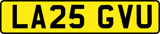 LA25GVU