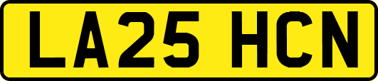 LA25HCN