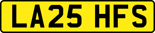 LA25HFS