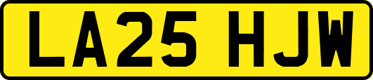 LA25HJW