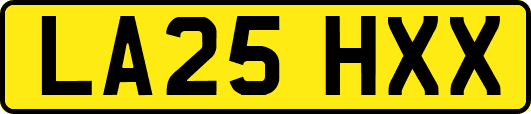 LA25HXX