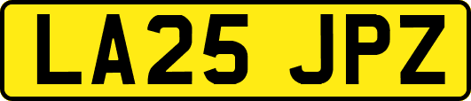 LA25JPZ