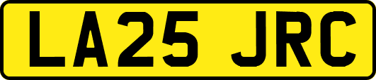 LA25JRC