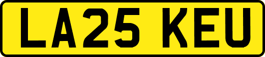 LA25KEU
