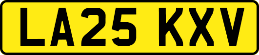 LA25KXV