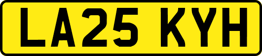 LA25KYH
