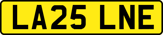 LA25LNE