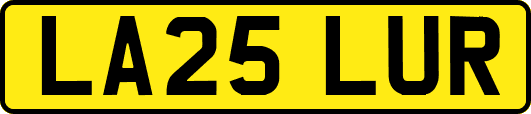 LA25LUR