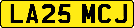 LA25MCJ