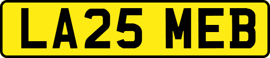 LA25MEB