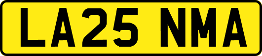 LA25NMA