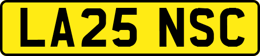 LA25NSC