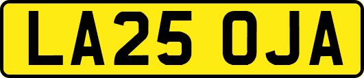 LA25OJA