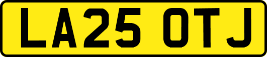 LA25OTJ