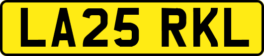 LA25RKL