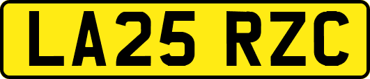 LA25RZC
