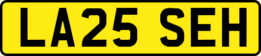 LA25SEH