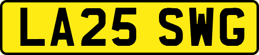 LA25SWG