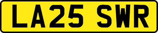 LA25SWR