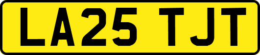 LA25TJT