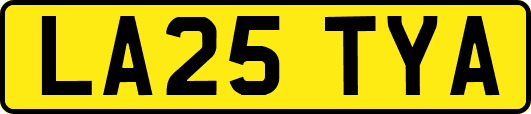 LA25TYA