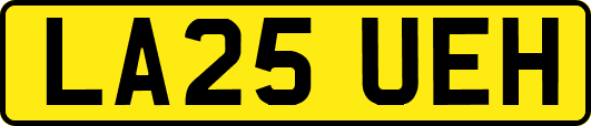 LA25UEH