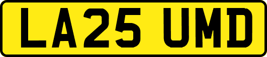 LA25UMD