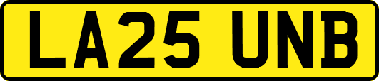 LA25UNB