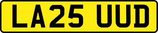 LA25UUD